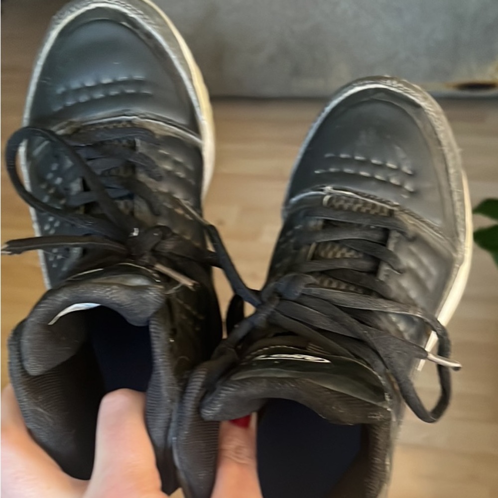 And1 boys sneakers